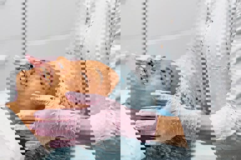 Boom di visite dermatologiche per allergie primaverili senza precedenti