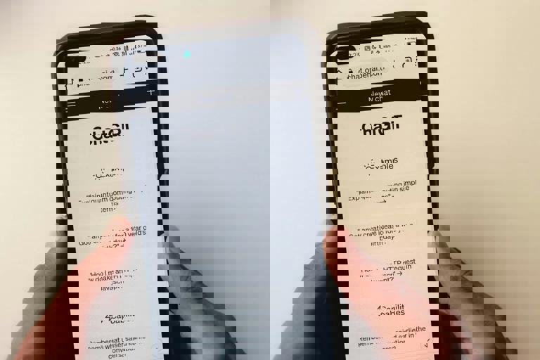 Esordio record per la mostra interattiva dedicata all’intelligenza artificiale